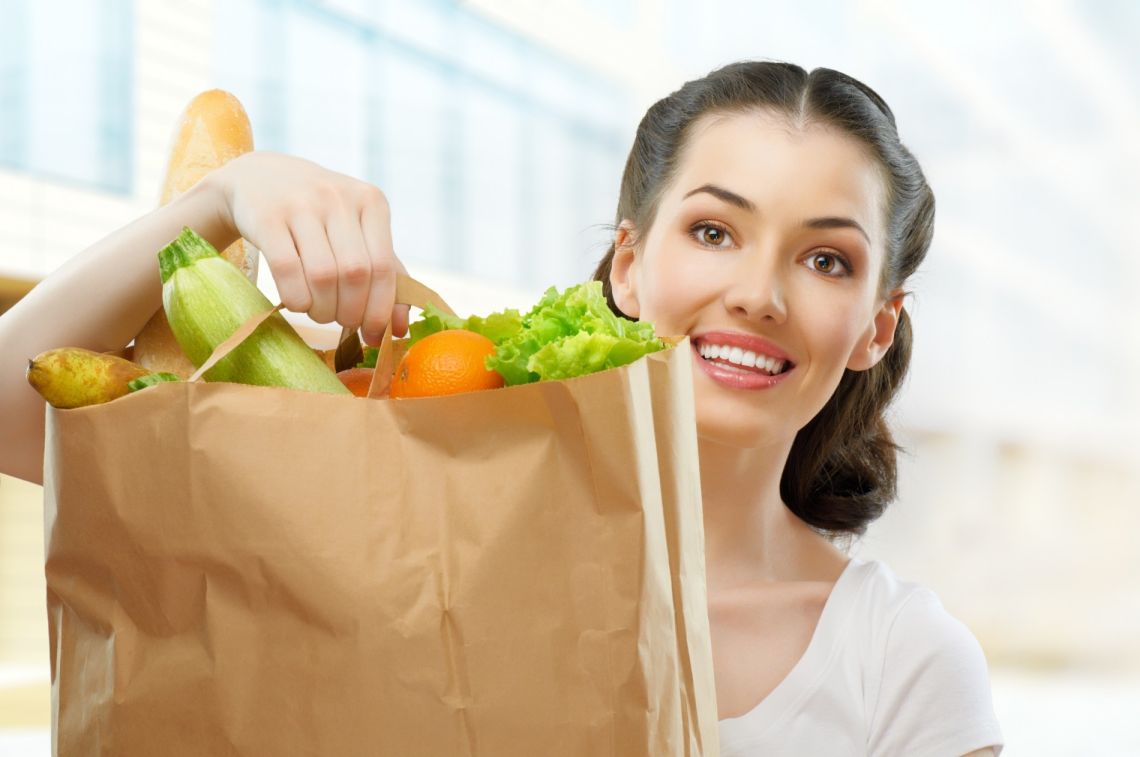 4 principii pentru o alimentație sănătoasă