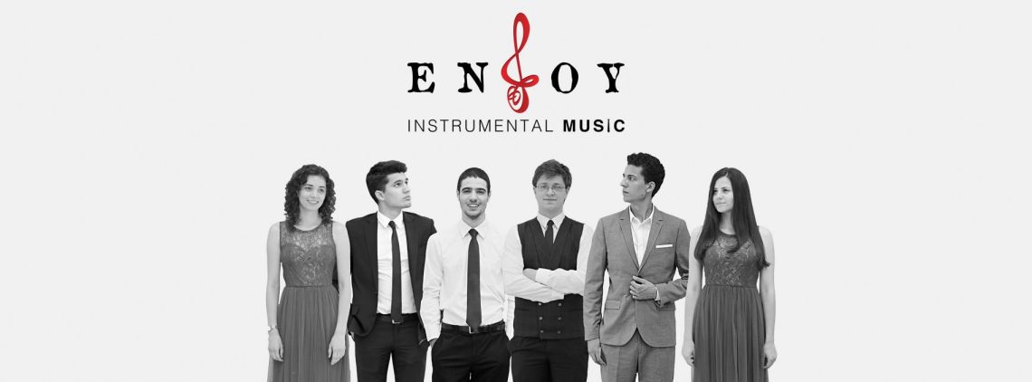 5 MOTIVE PENTRU CARE RECOMAND „ENJOY INSTRUMENTAL MUSIC”