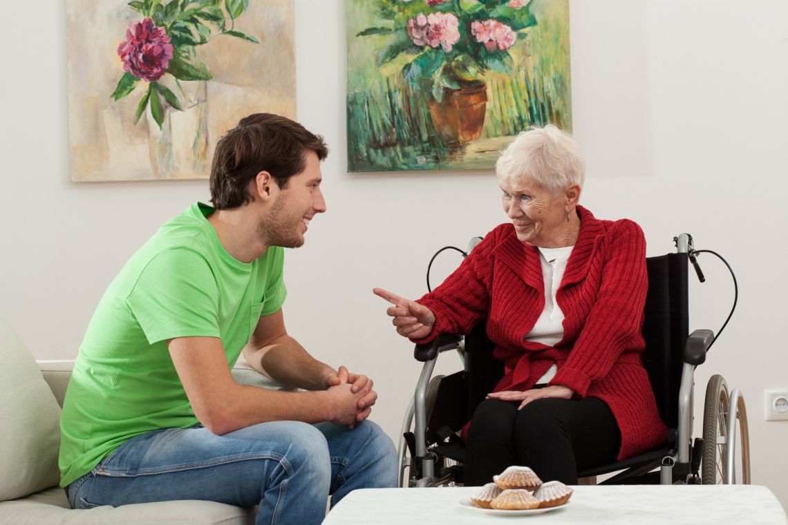 7 lucruri pe care le-am învățat de la persoanele cu dizabilități
