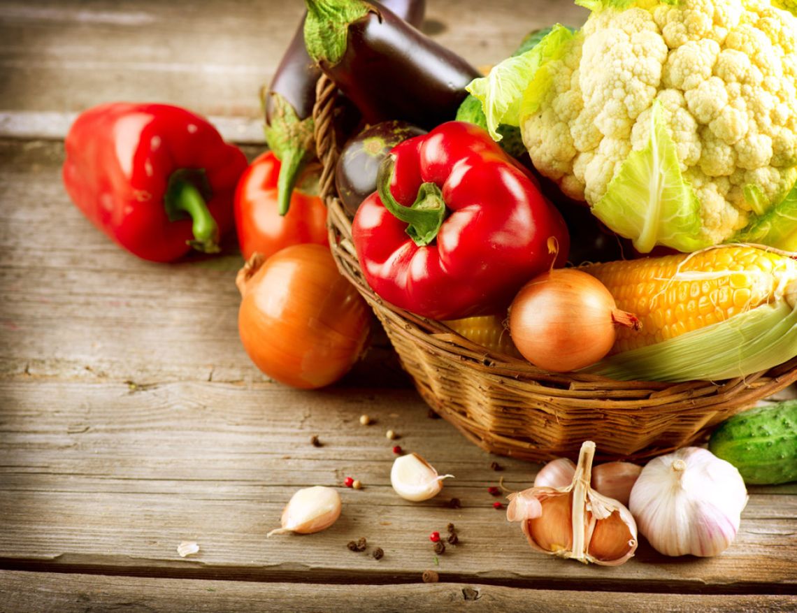 Alimentația şi capacitatea intelectuală