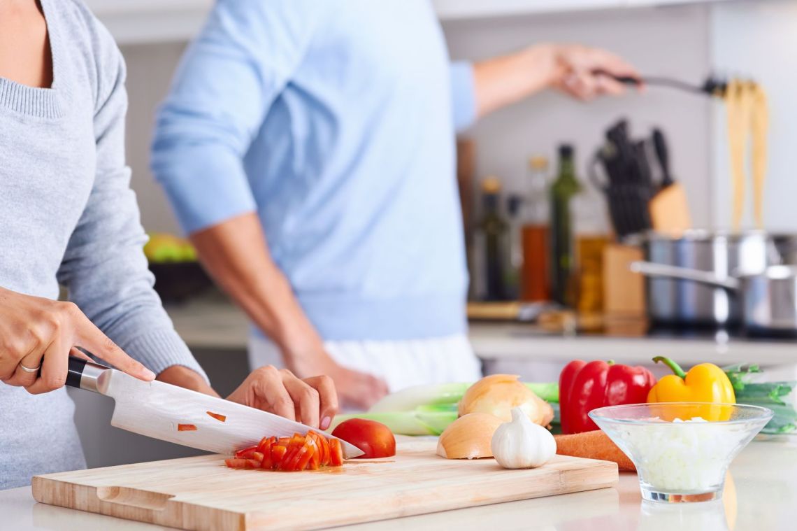 Aș deveni vegetarian, dar carnea este atât de bună