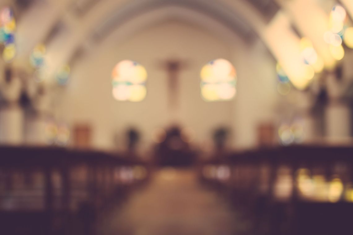 Biserica are nevoie de umilința ta, nu de critica ta