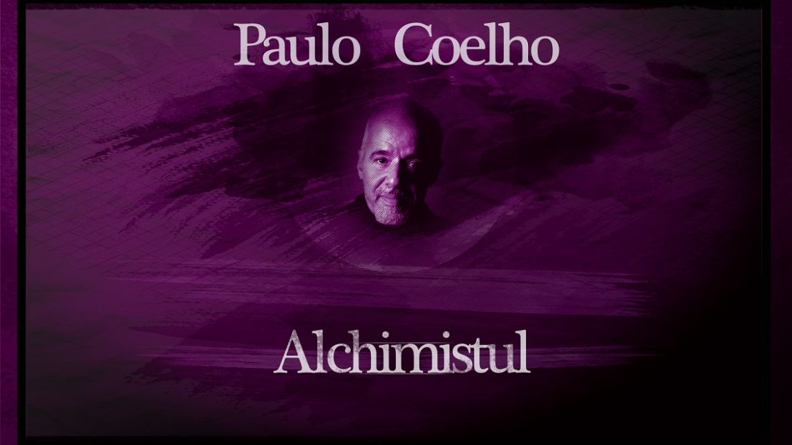 Cărți de citit: Alchimistul