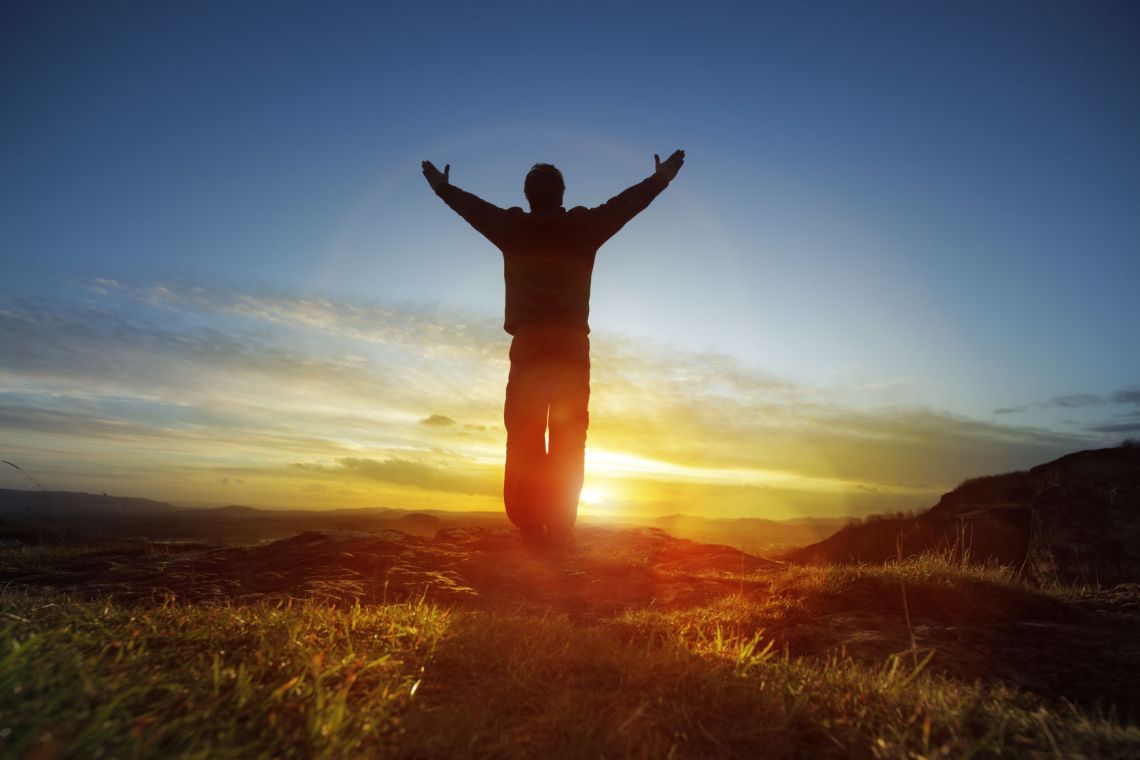 Ce înseamnă să crești din punct de vedere spiritual?