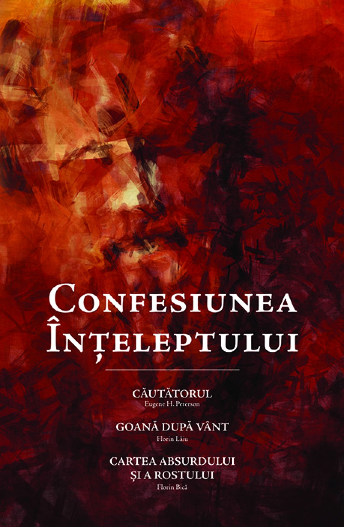 Confesiunea Înțeleptului. Cu Solomon, la un ceai