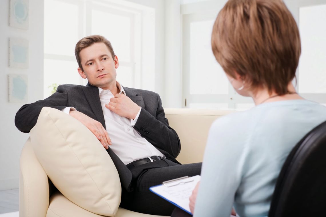 Consilierea psihologică: Ce este și când este cazul să apelăm la ea?