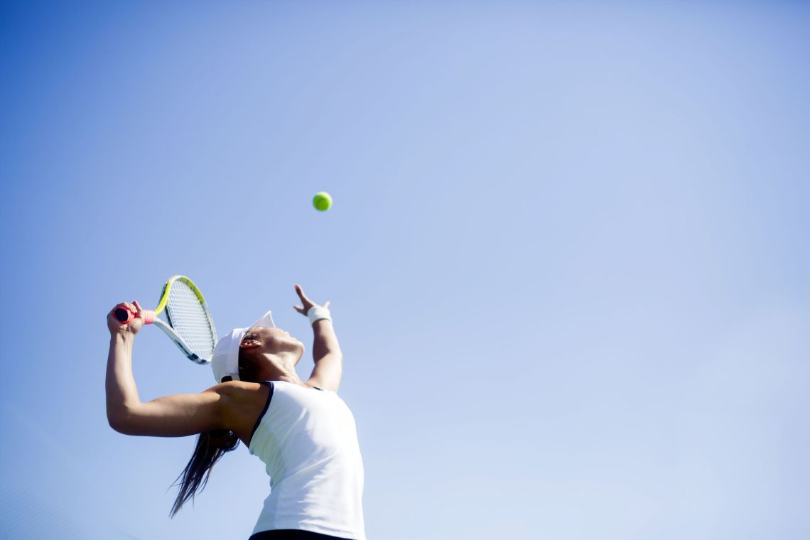 De ce să practicăm un sport?