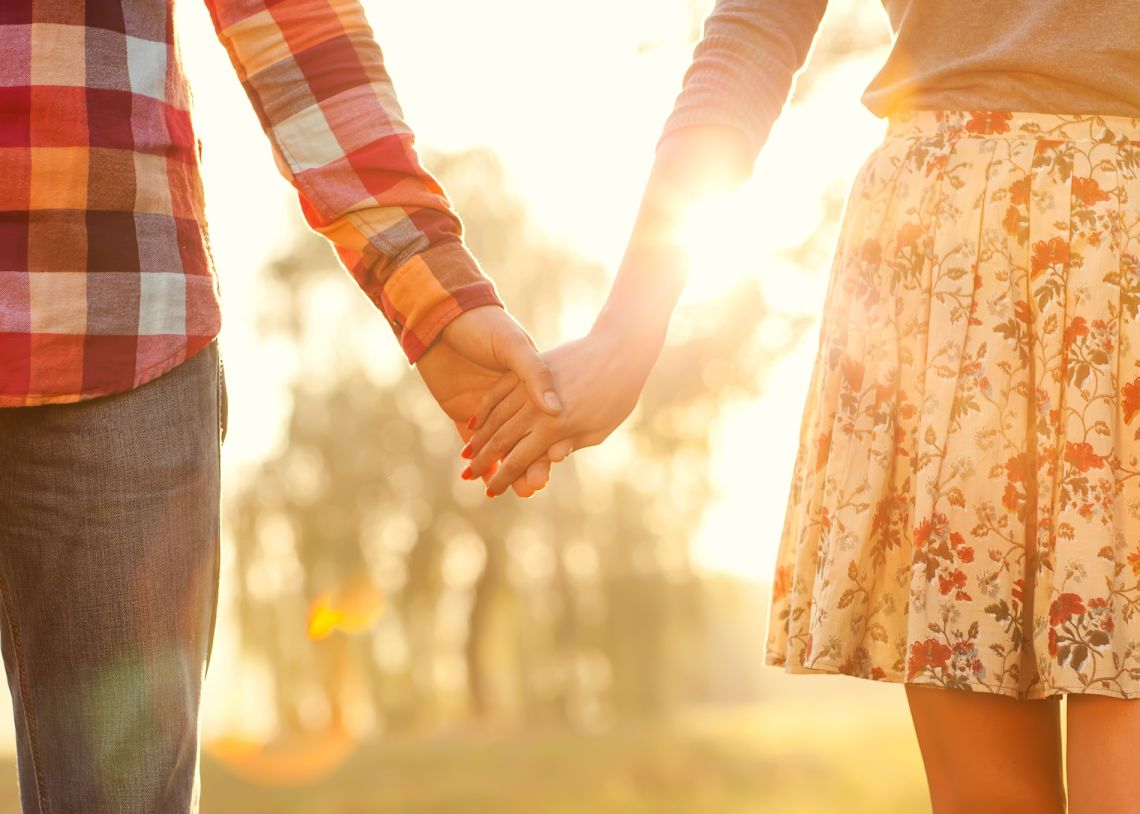 DISTANȚA FIZICĂ ÎNSEAMNĂ DISTANȚĂ SENTIMENTALĂ?