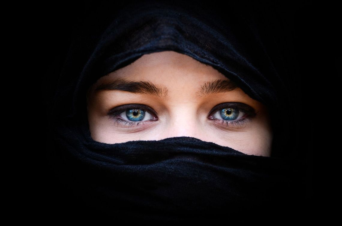 Dreptul de a fi femeie în țările musulmane