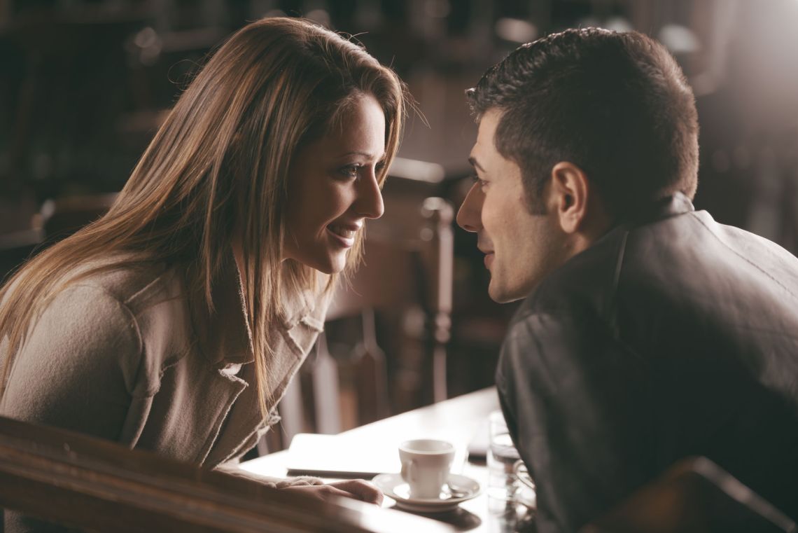FLIRT SAU BUNE MANIERE?!