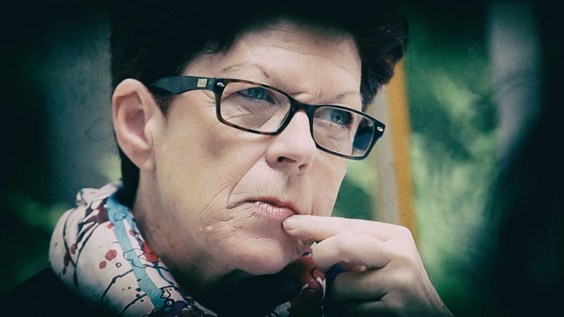 Helga Rohra - O poveste de viață dincolo de cuvinte