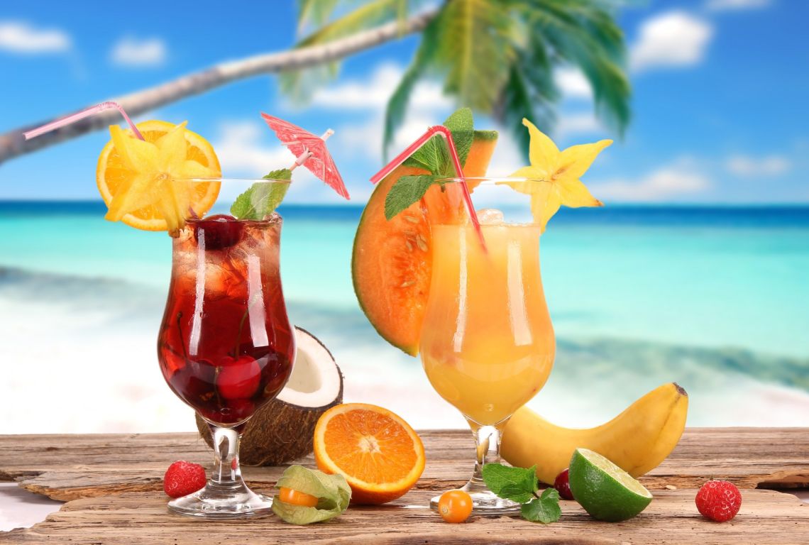 O dietă răcoroasă pentru o vară ideală