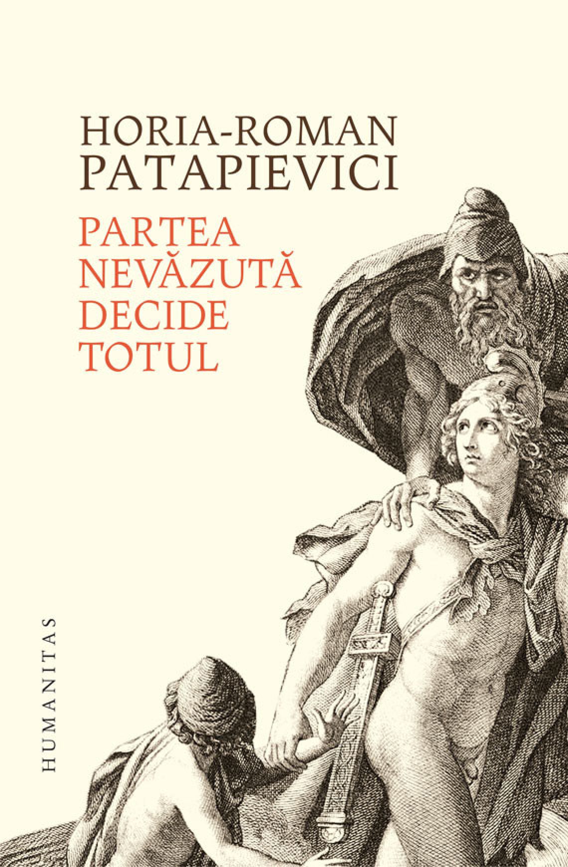 Partea nevăzută decide totul. Fabrica de oameni buni