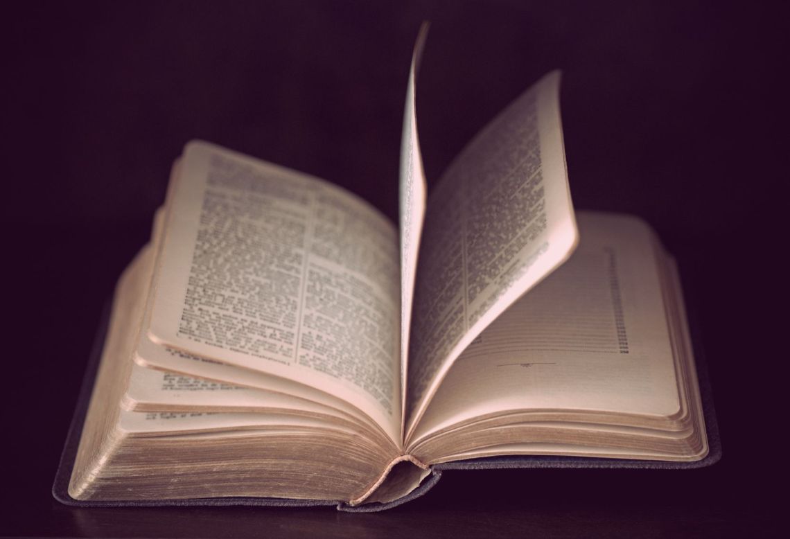 Q&A: Cu ce scop a fost lăsată Biblia? De ce s-o citesc?