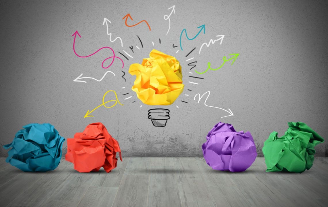 6 motive pentru care unele idei au impact garantat