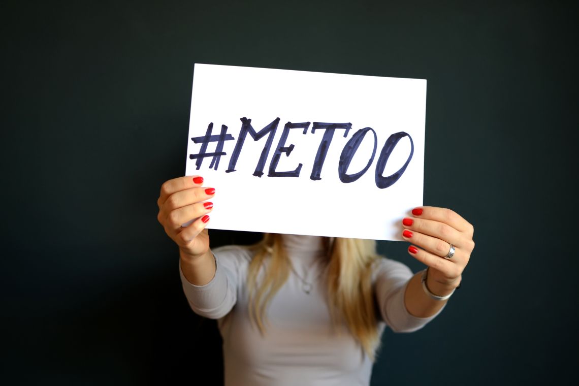 Schimbări după  #MeToo?