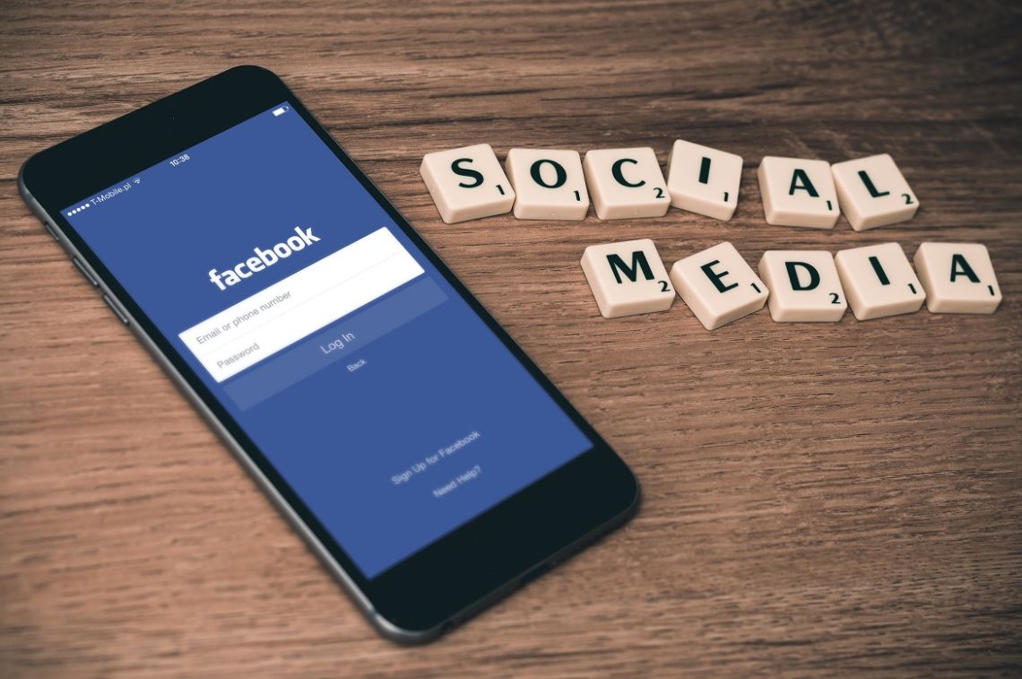 Sindromul Facebook