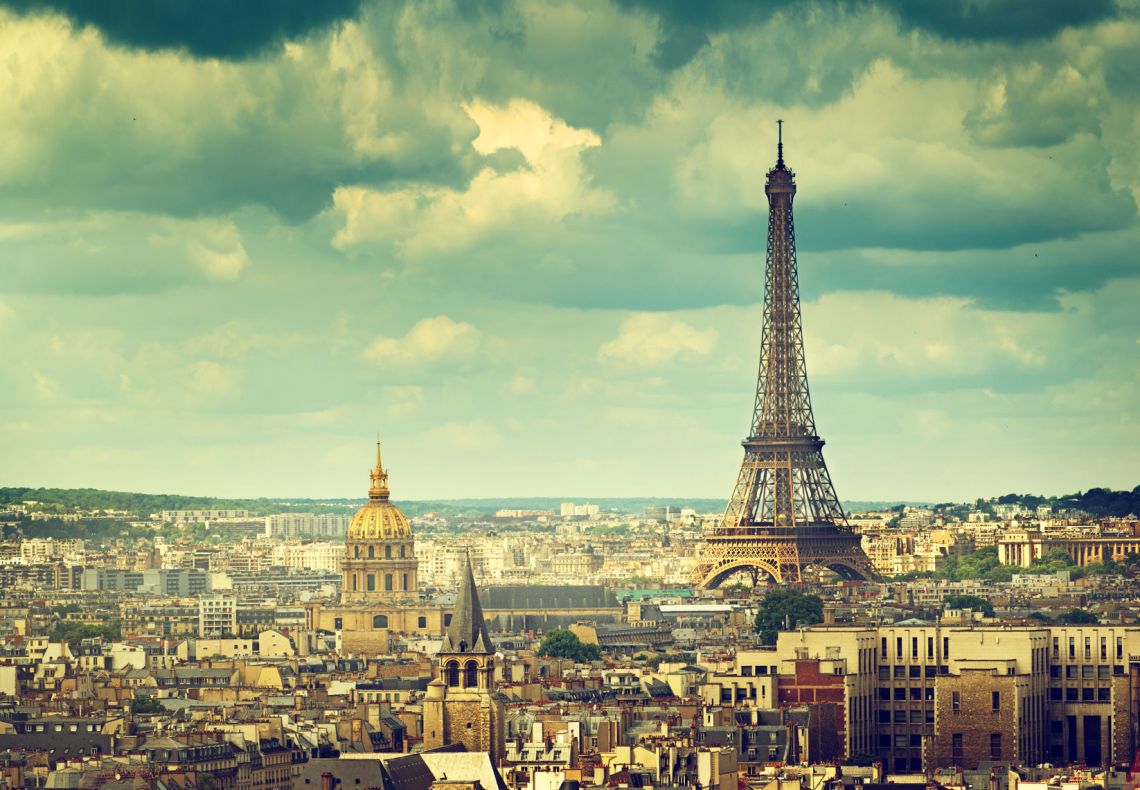 Sindromul Paris