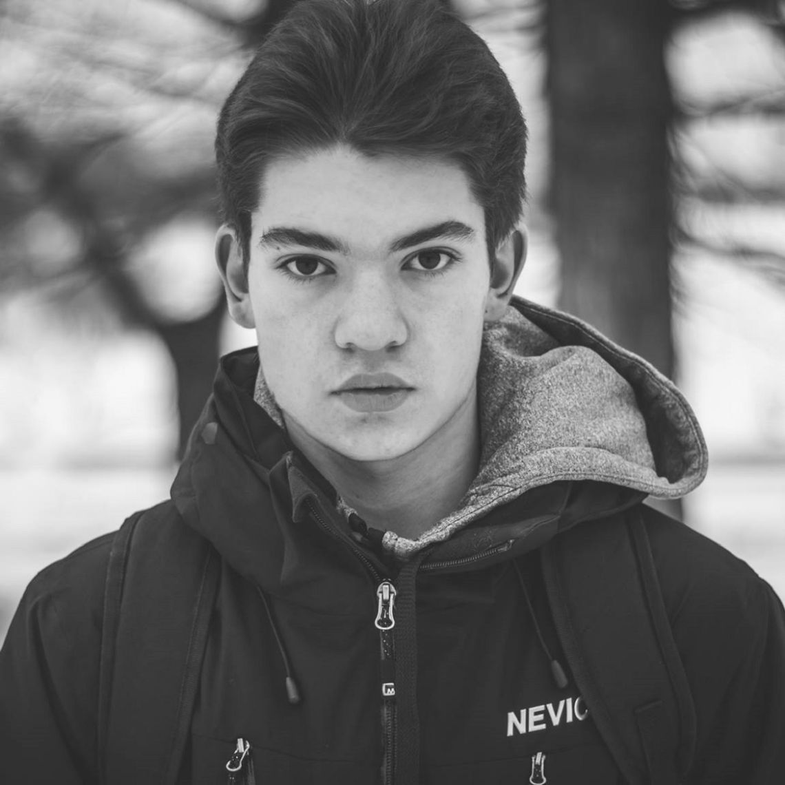 Ștefan Popescu, vlogger cu obiective supreme