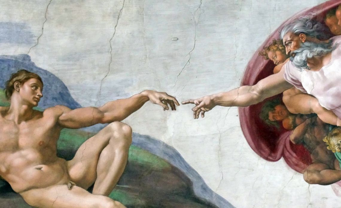 Toate căile duc la... Dumnezeu?