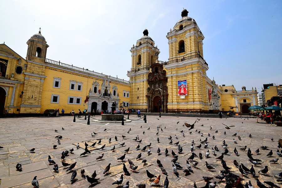 10 biblioteci din America Latină