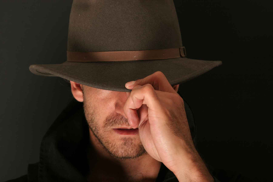 5 cărți recomandate din genul „mystery”