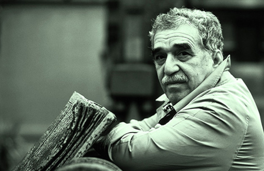 Apocalipsa după Márquez și Stăpânul Inelelor