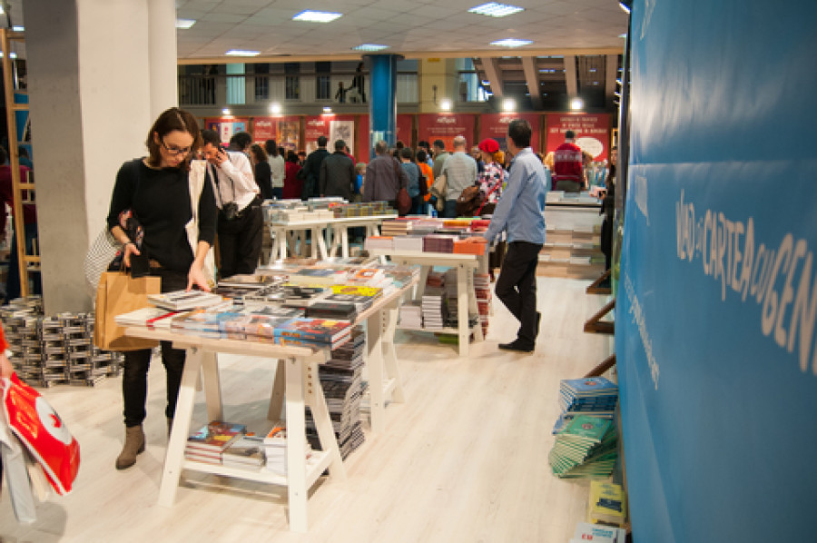 Bookfest București 2018: ce e bine de știut