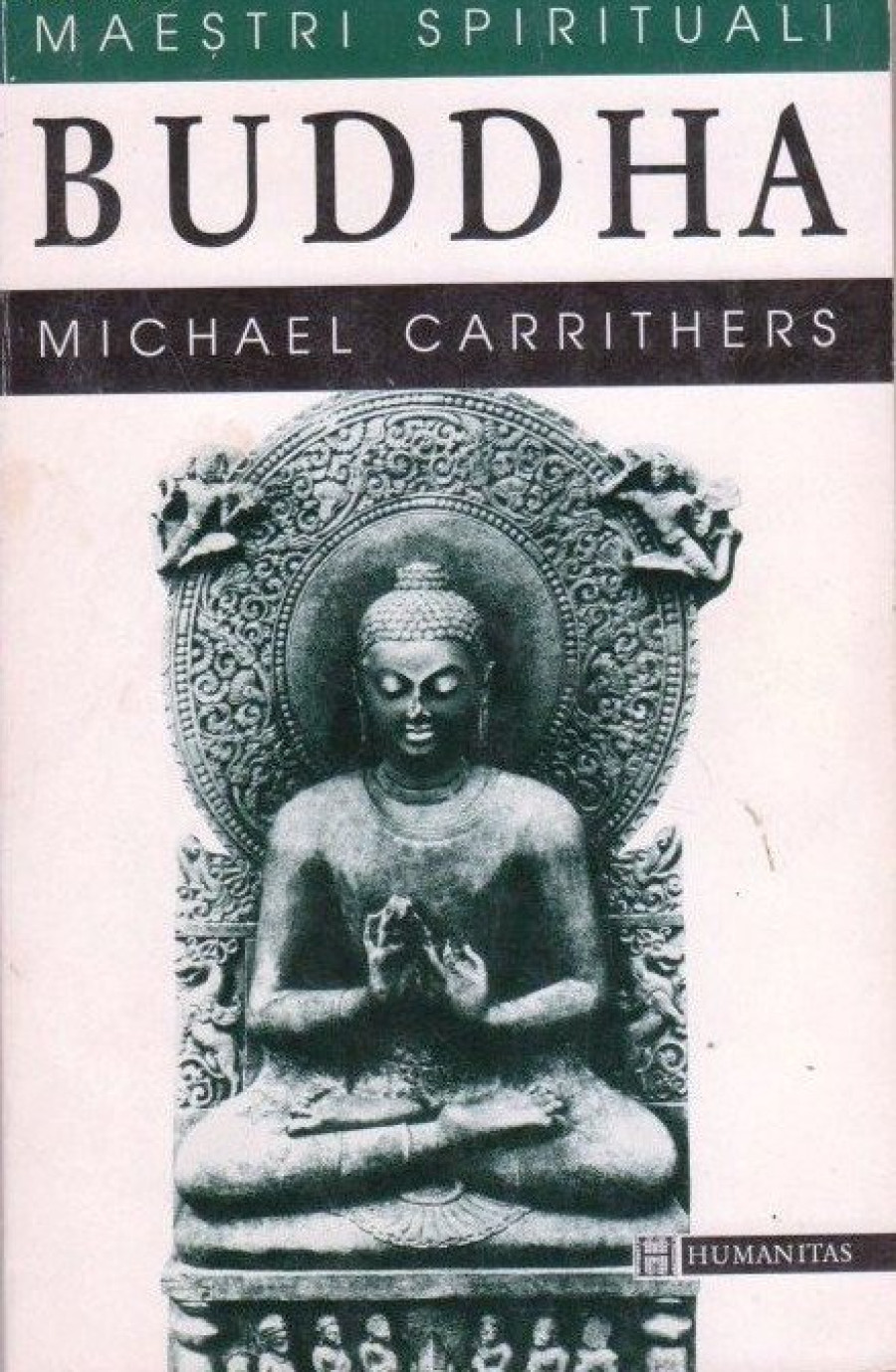 Buddha – calea spre trezire