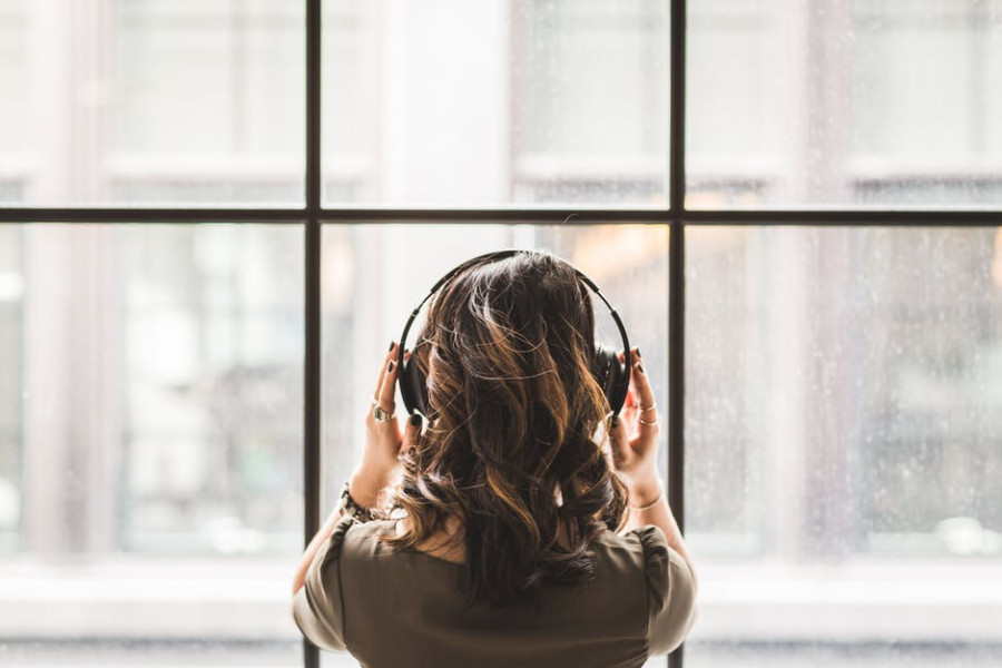 Cărțile audio și beneficiile lor