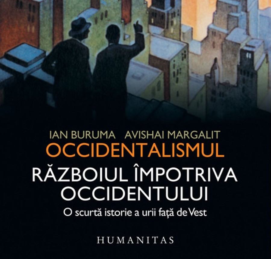 Ce ne facem cu Occidentul?
