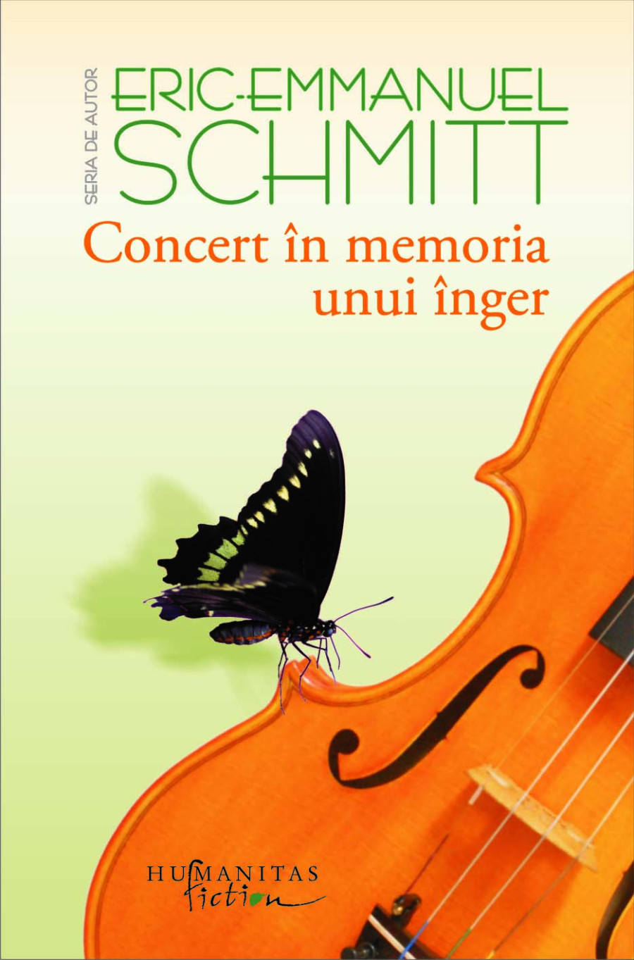 Concert în memoria unui înger. Cum să potrivești fărâme de inimi?