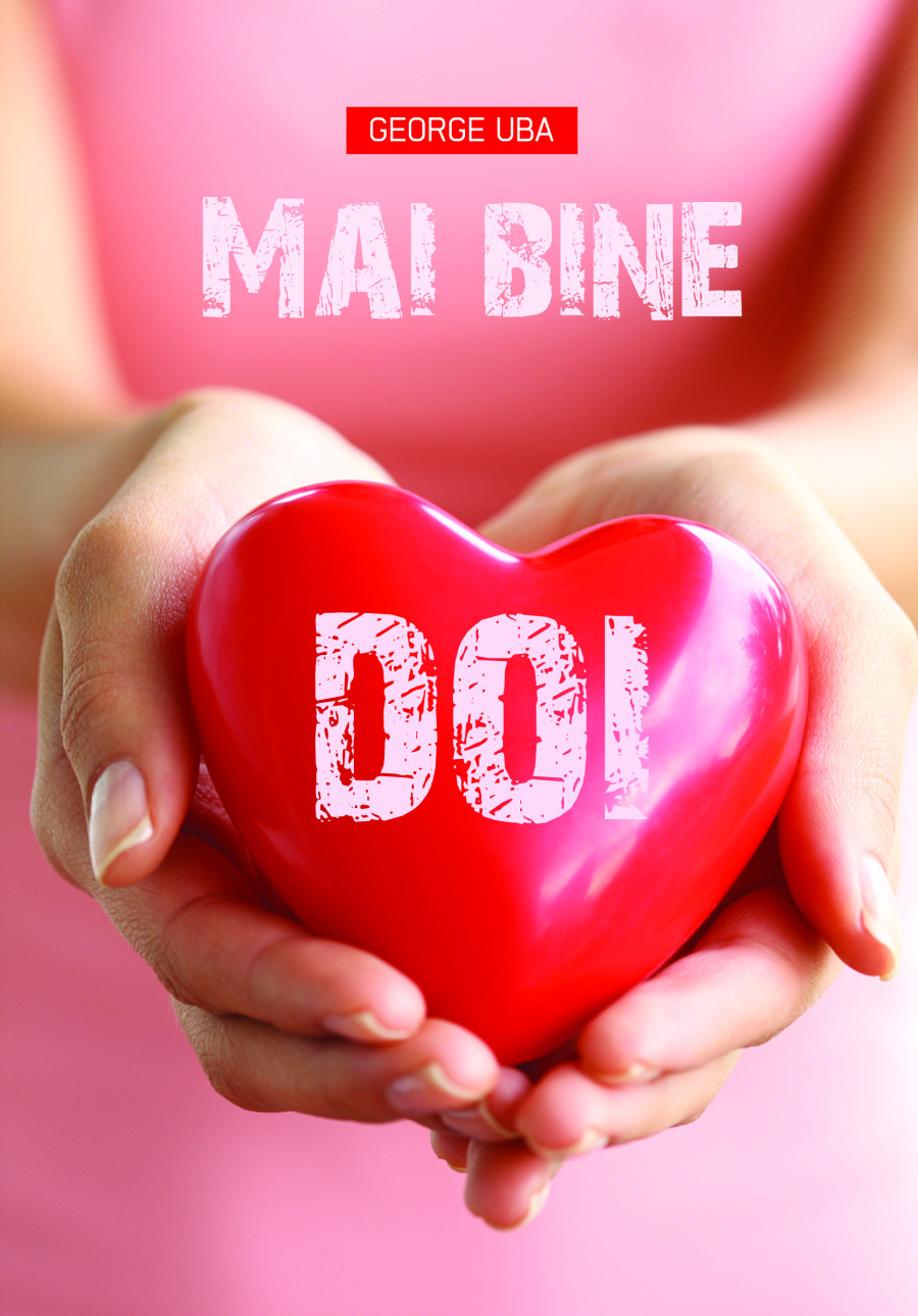 (Cum faci să fie) Mai bine doi