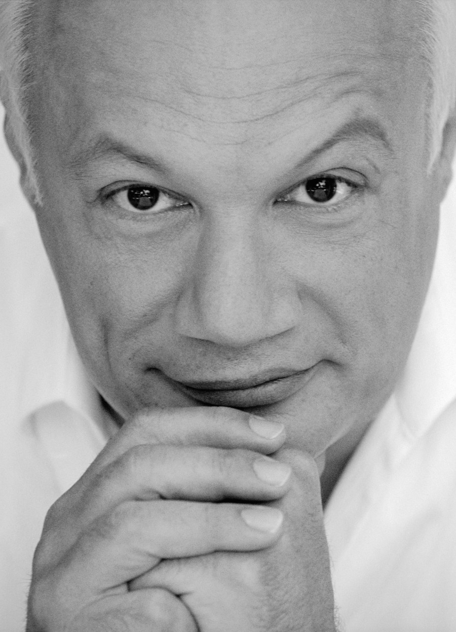 Eric Emmanuel Schmitt sau fascinația misterului