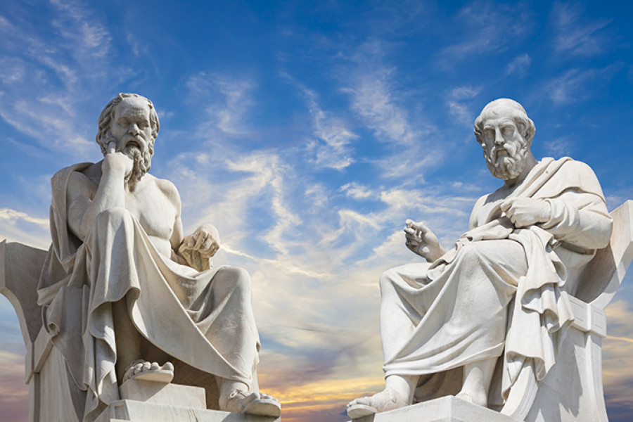 Filosofia ca „modus vivendi” (2)