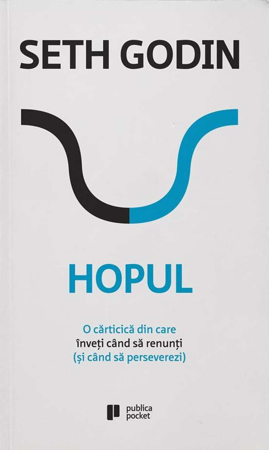 Hopul – mic ghid despre renunțare și perseverență
