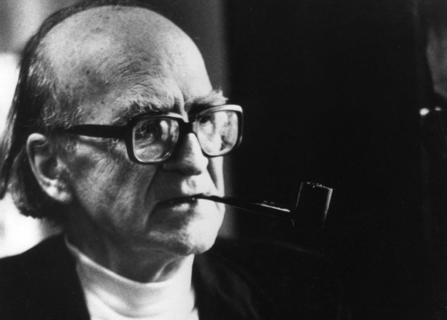 Mircea Eliade, pe scurt