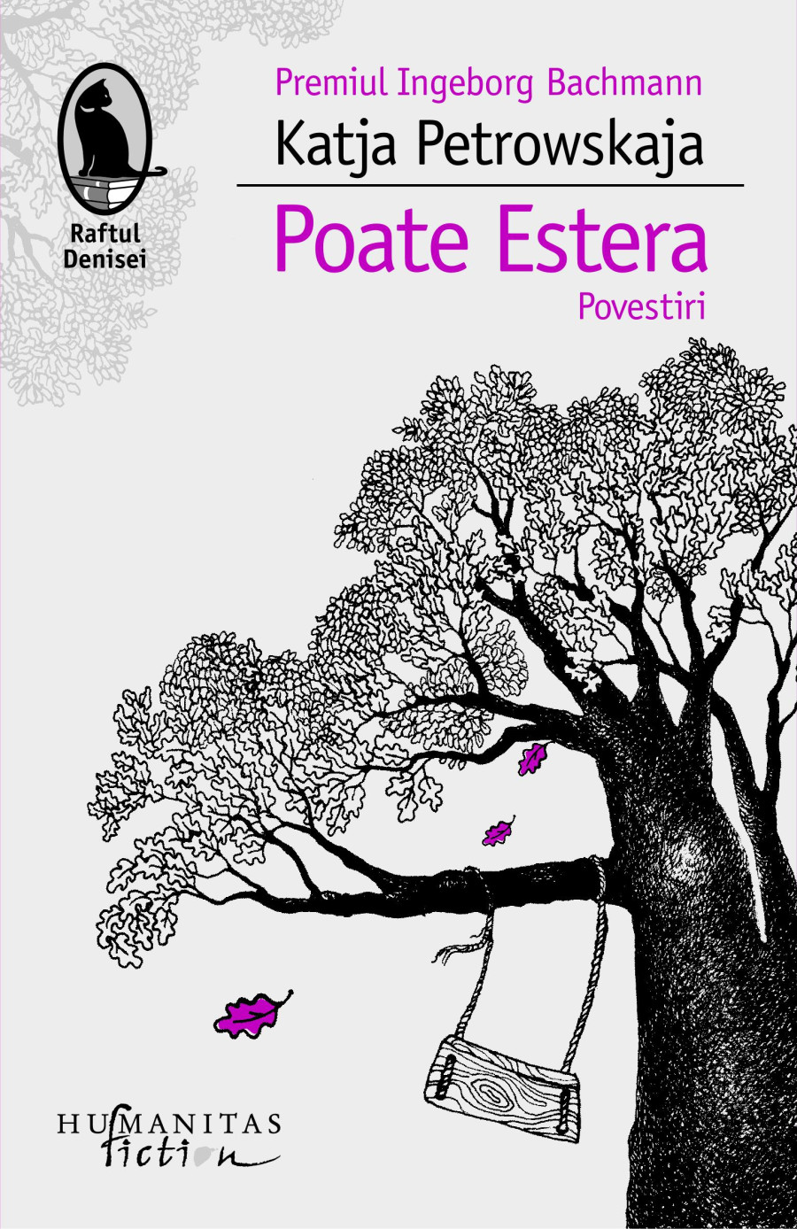 Poate Estera ‒ album de familie cu aroma de dulceață