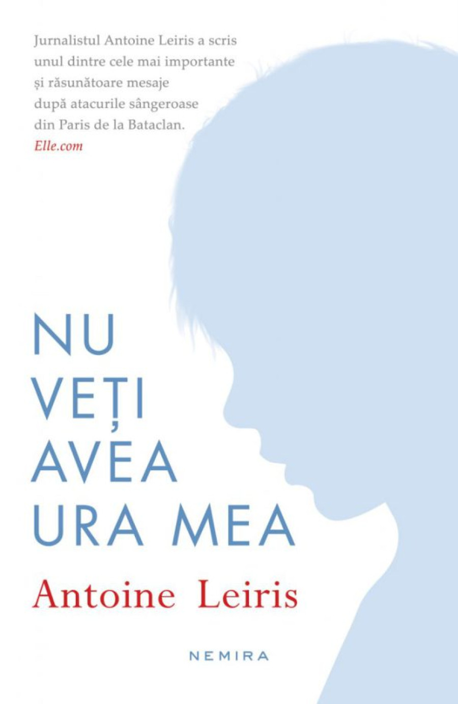 Punct. Și lumea de la capăt