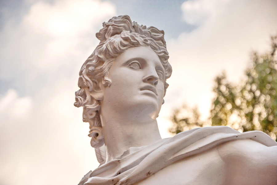 Reprezentări ale divinităților în poemele homerice și în opera lui Hesiod (II)