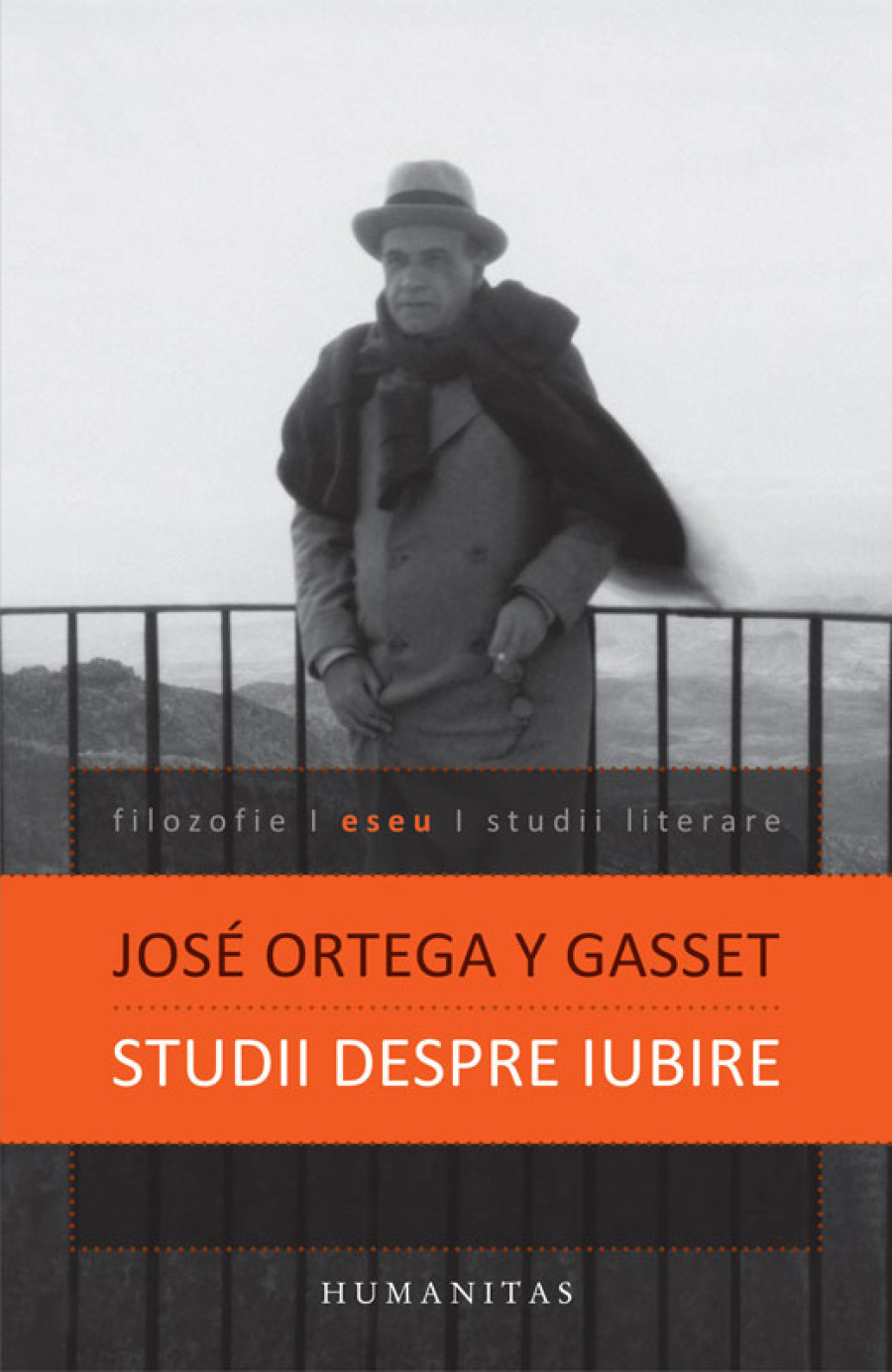 Studii despre iubire. Filosoful și arta iubirii ca știință