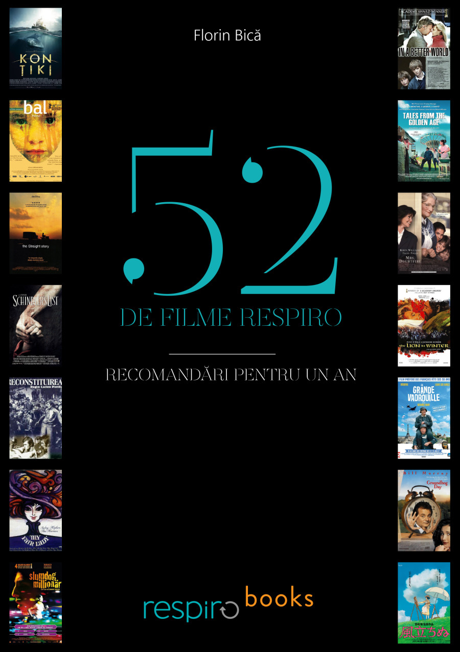 52 de filme Respiro