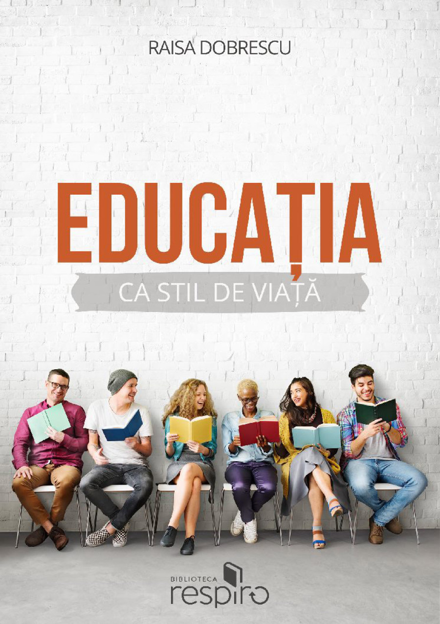 Educația ca stil de viată