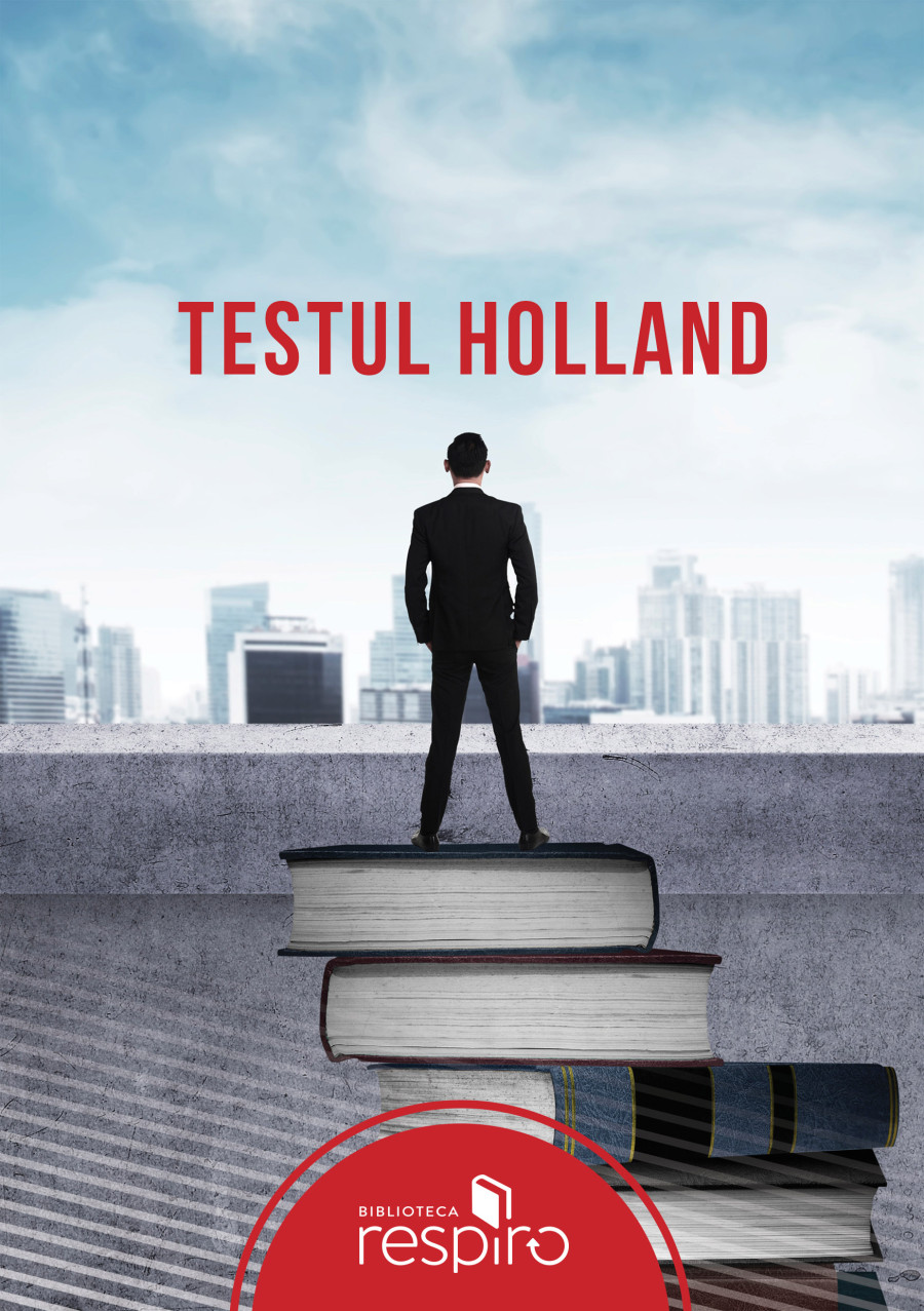 Testul Holland