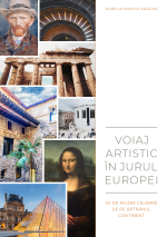 Voiaj artistic în jurul Europei