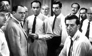 12 Angry Men. Unde-i unu, e putere