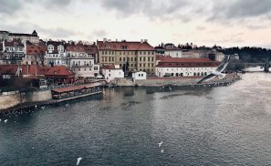 5 lucruri pe care trebuie să le vezi în Praga