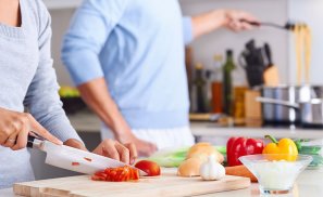 Aș deveni vegetarian, dar carnea este atât de bună