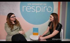 #RespiroWhatsUp Ed.1 Teodora Paraschiv