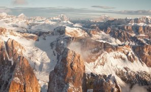 Toamna în Alpi